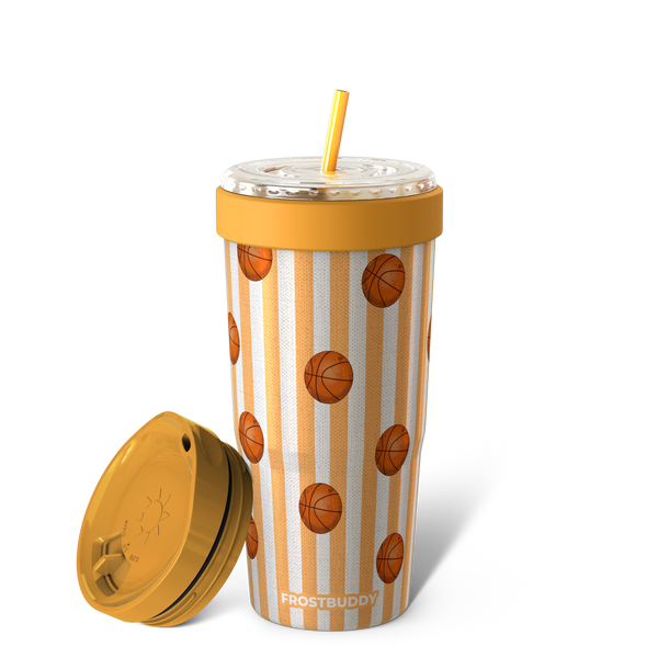 To-Go Buddy | Vintage Basketball