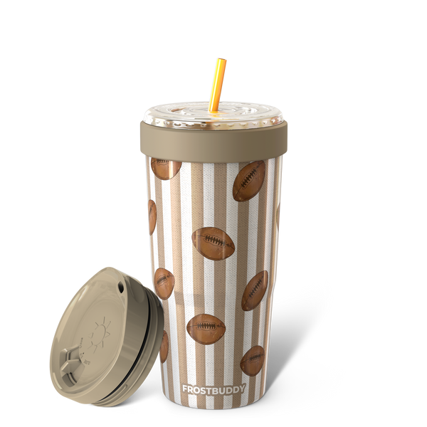 To-Go Buddy | Vintage Football