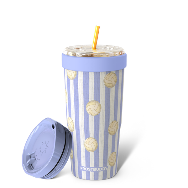 To-Go Buddy | Vintage Volleyball
