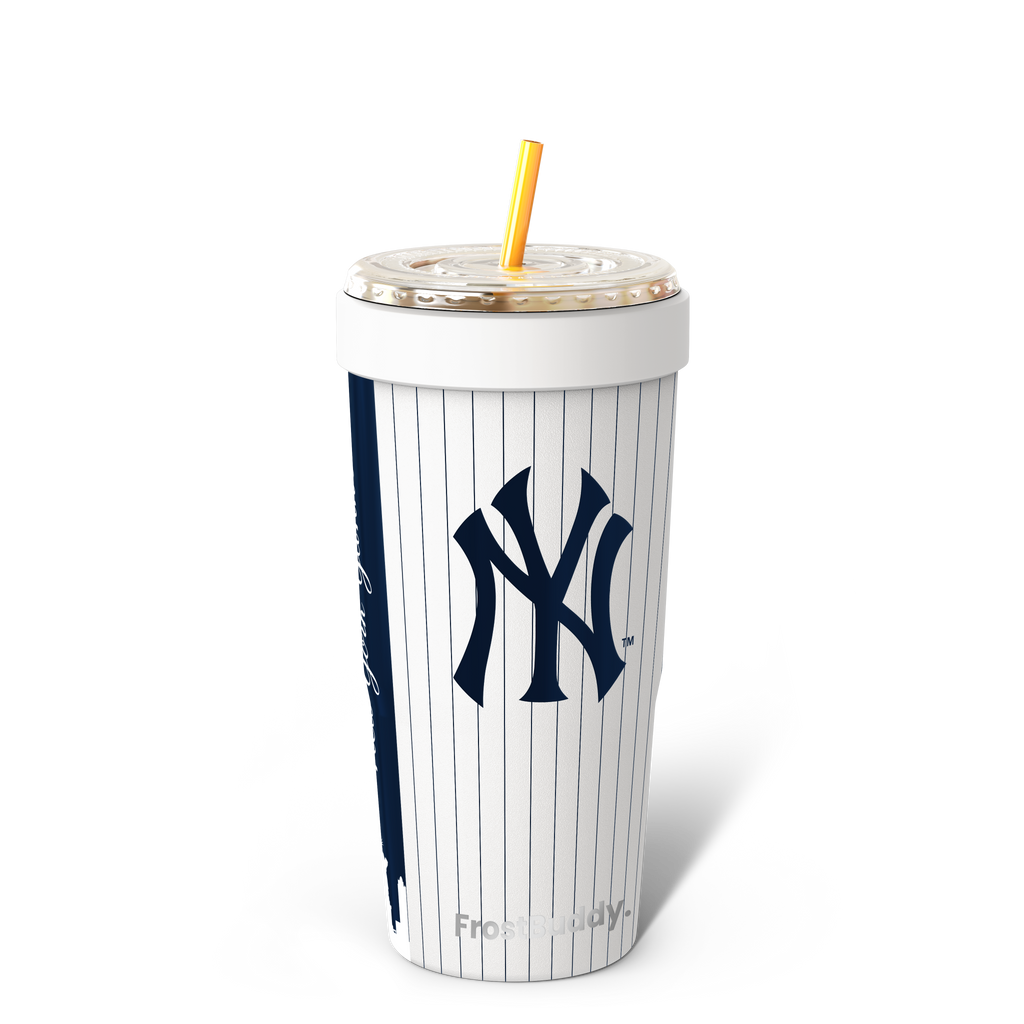 To-Go Buddy | New York Yankees | Gameday