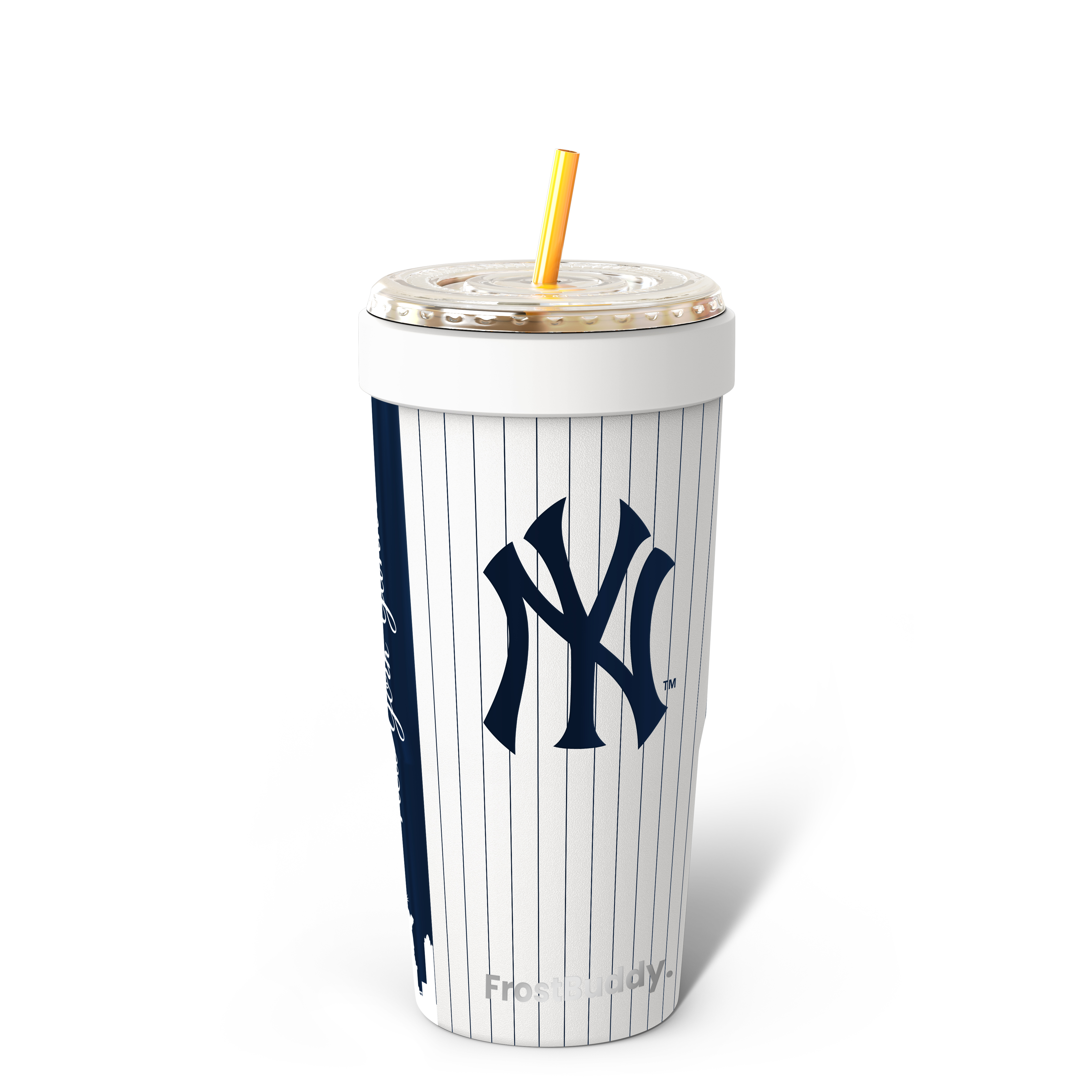 To-Go Buddy | New York Yankees | Gameday
