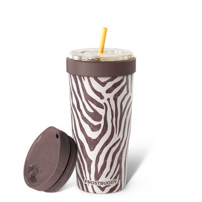 To-Go Buddy | Wild Side