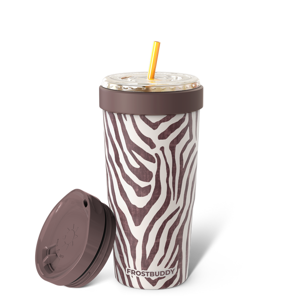 To-Go Buddy | Wild Side
