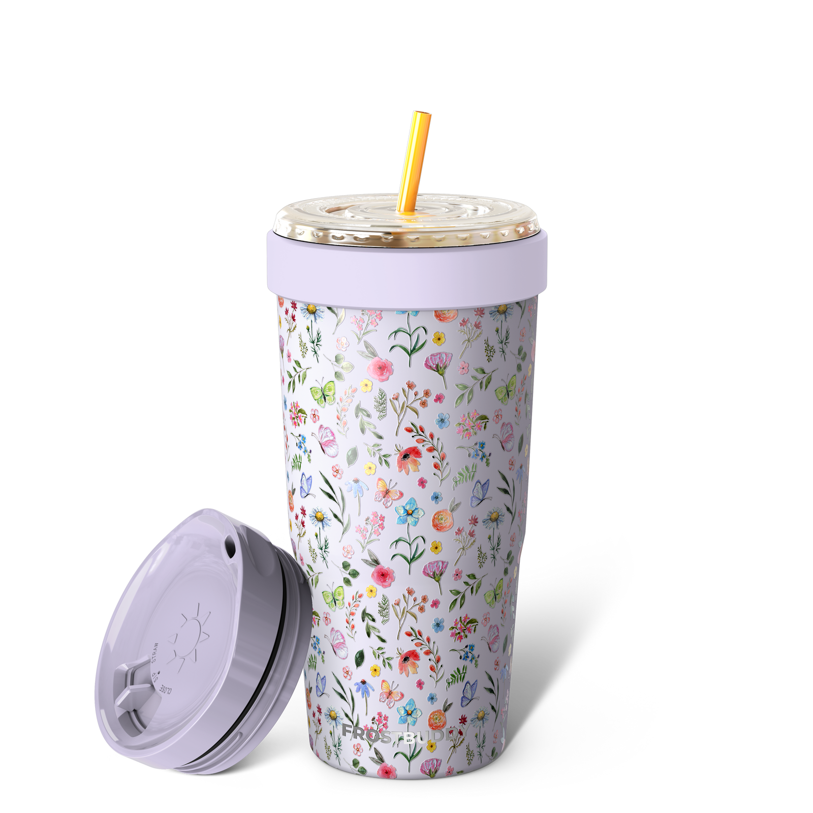 To-Go Buddy | Wildflower