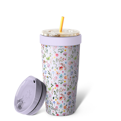 To-Go Buddy | Wildflower