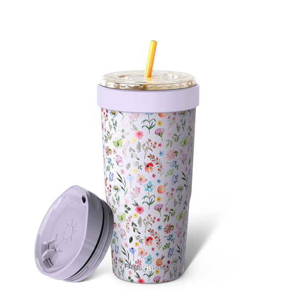 To-Go Buddy | Wildflower