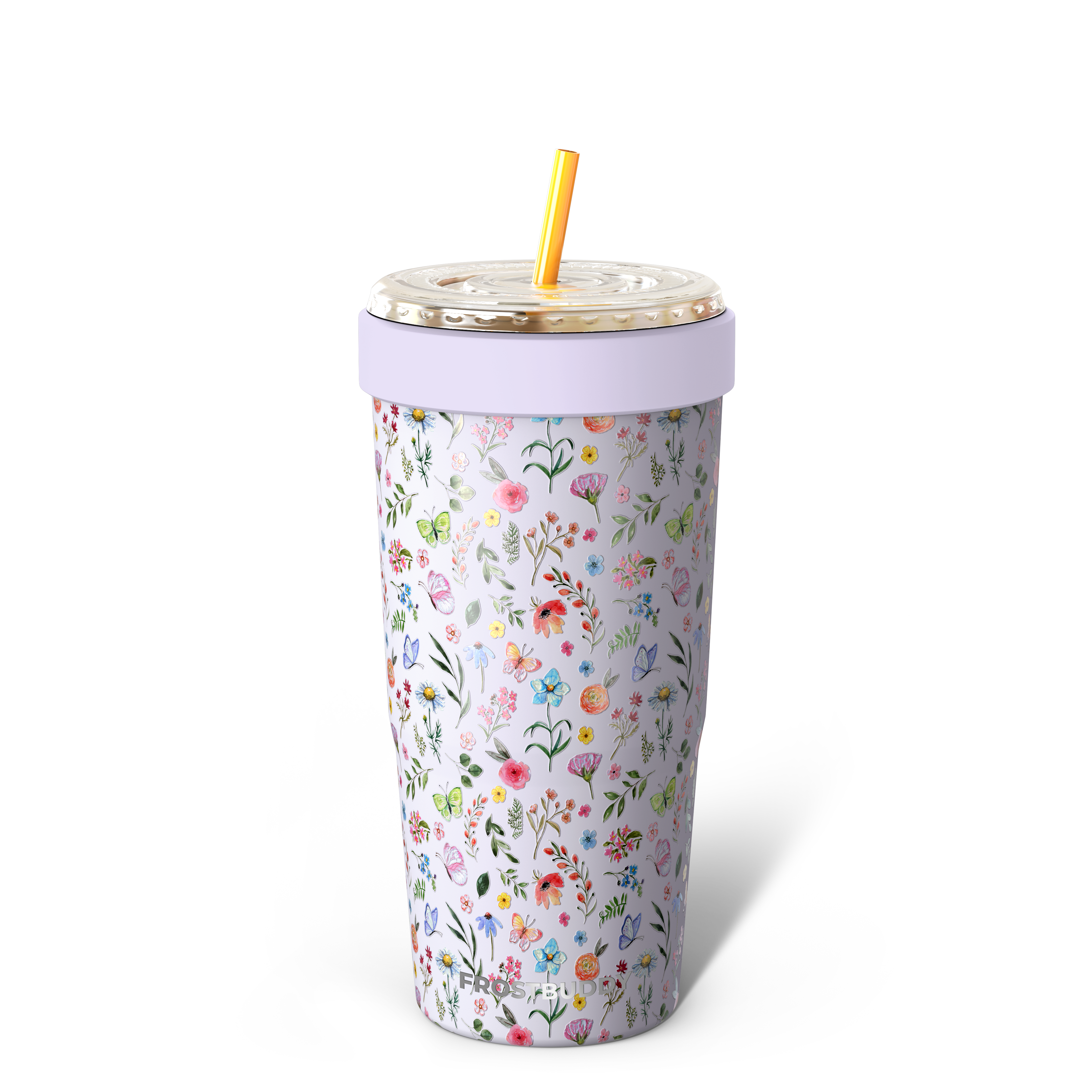 To-Go Buddy | Wildflower