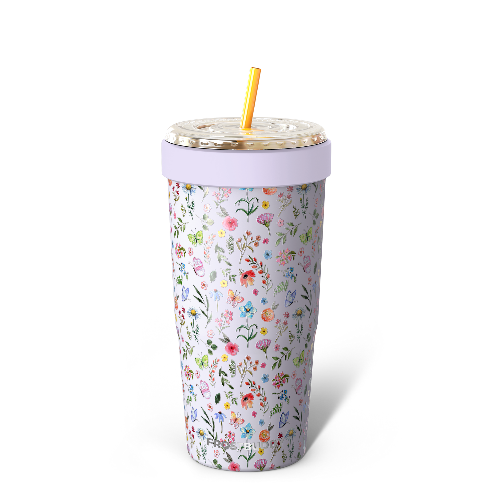 To-Go Buddy | Wildflower