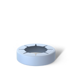 Replacement Silicone | To-Go Buddy | Icicle