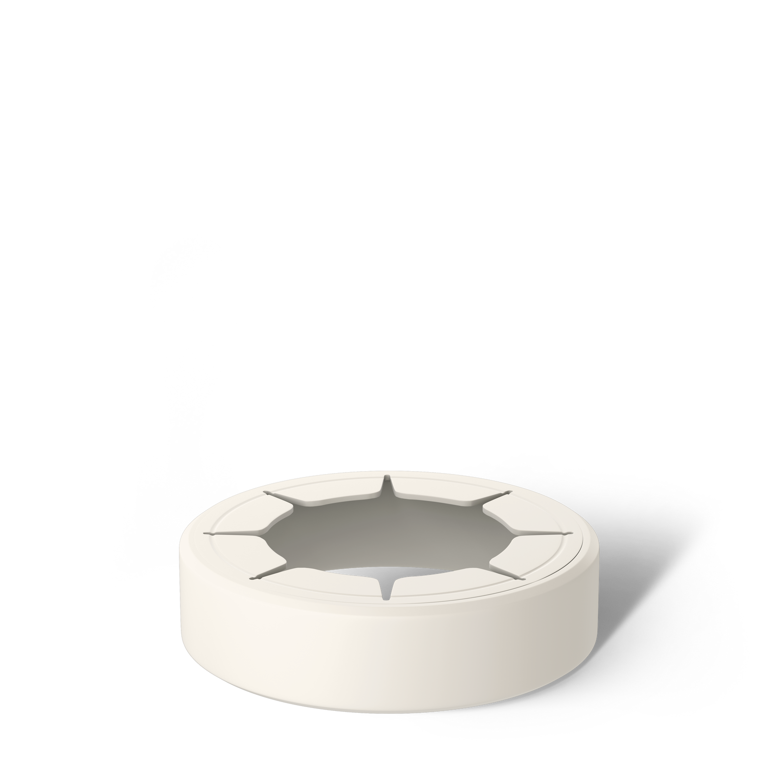 Replacement Silicone | To-Go Buddy | Vanilla Ice Cream