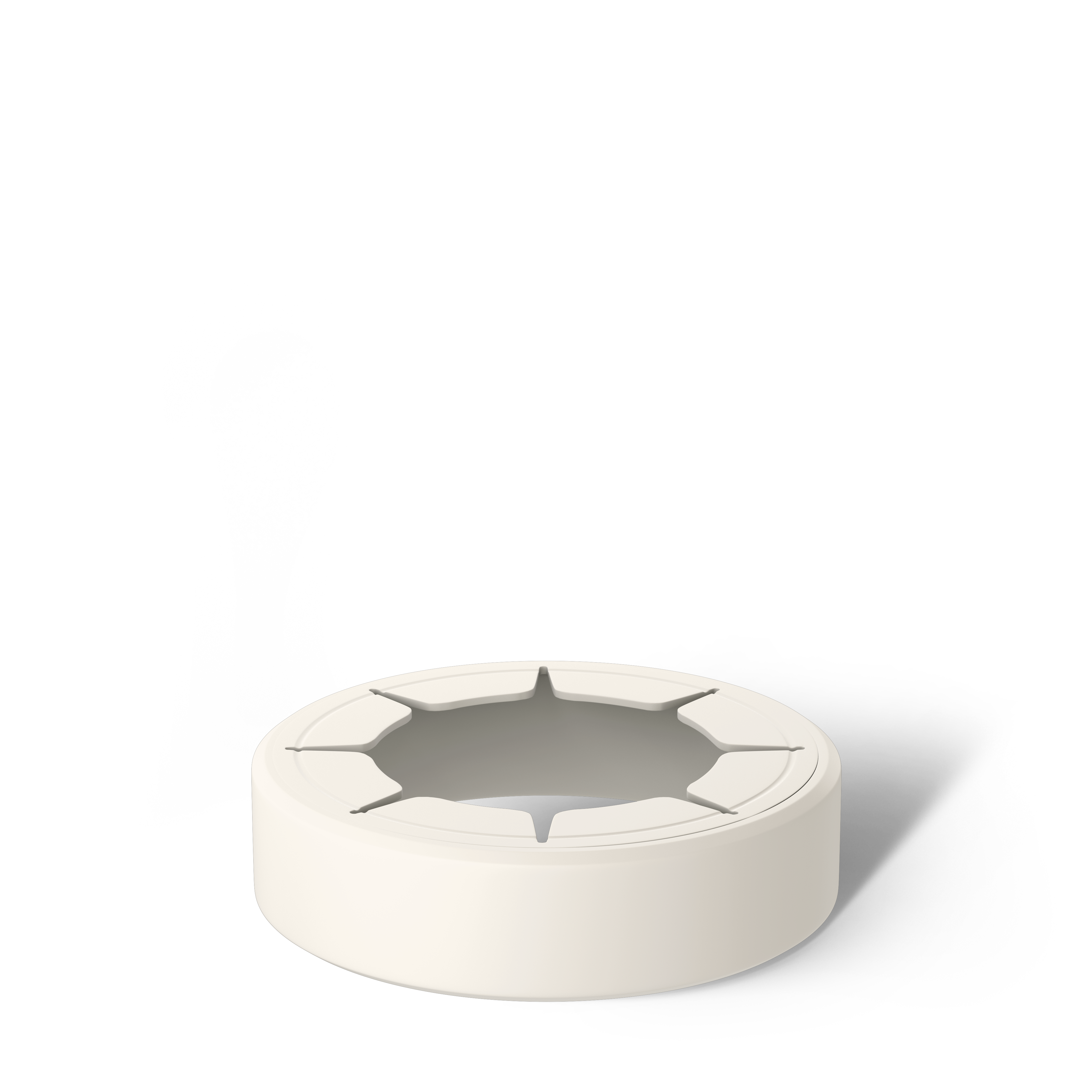 Replacement Silicone | To-Go Buddy | Vanilla Ice Cream