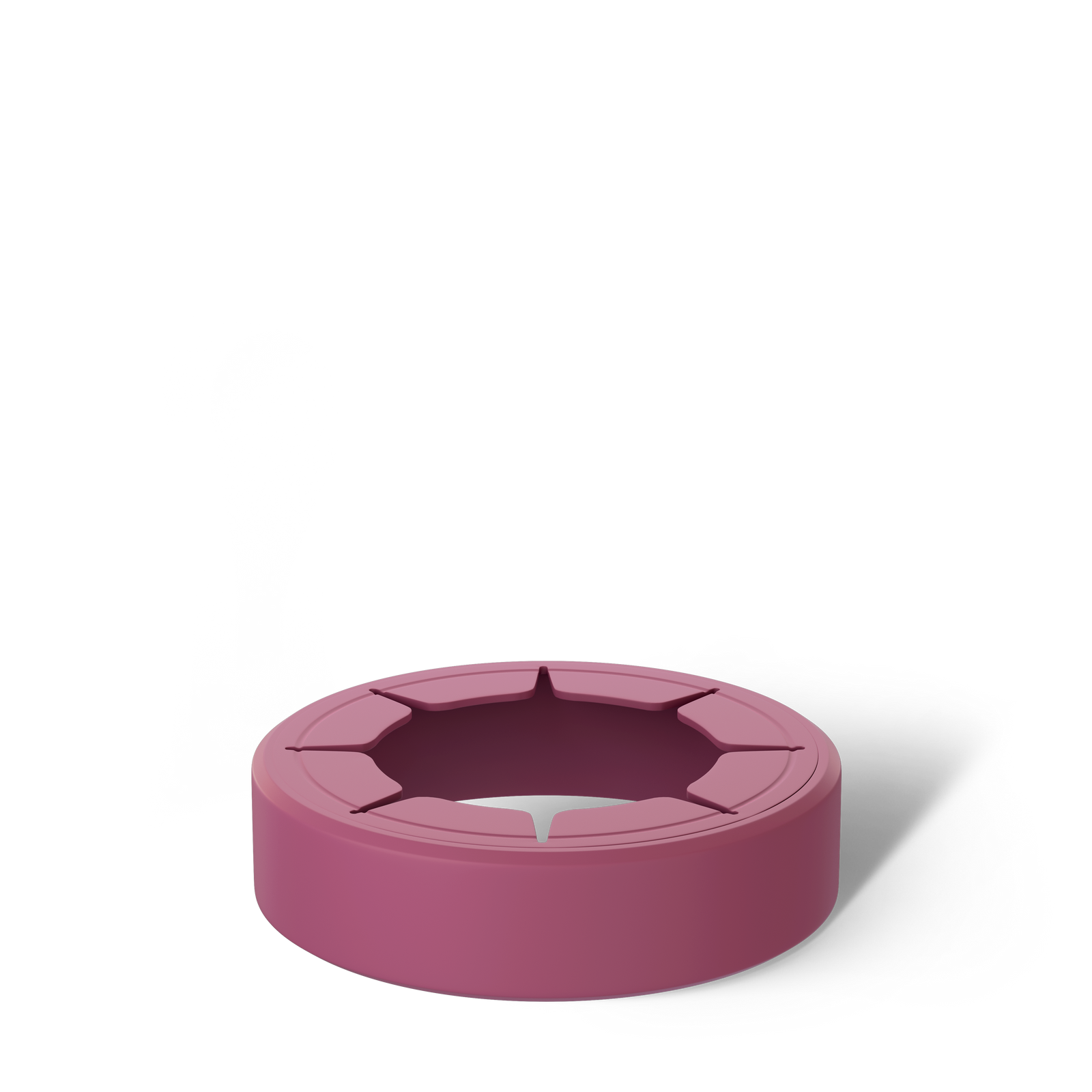 Replacement Silicone | To-Go Buddy | Winter Berry