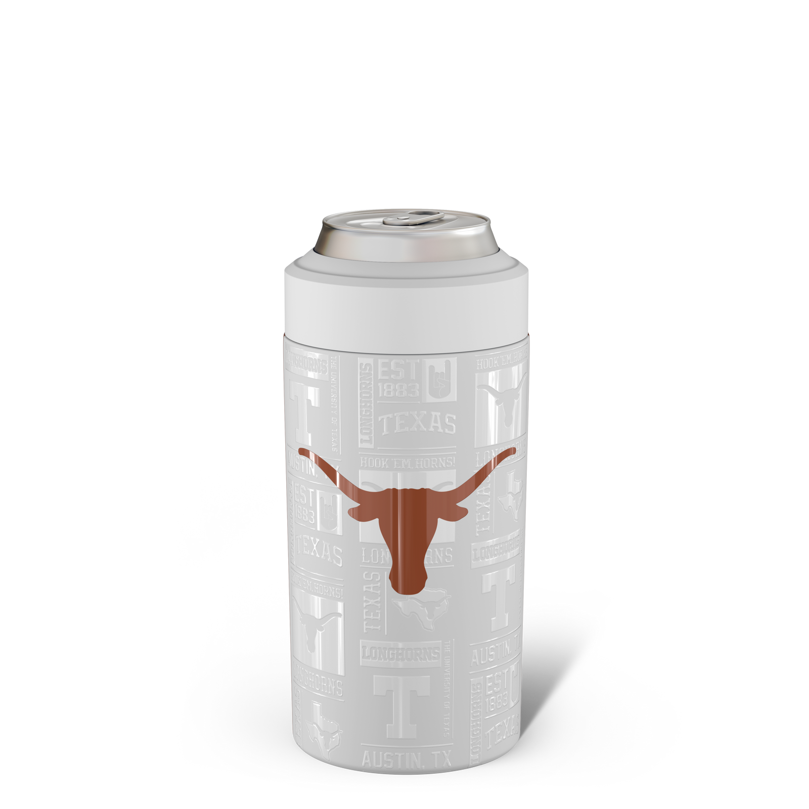 Universal Buddy | Texas Longhorns | Legacy