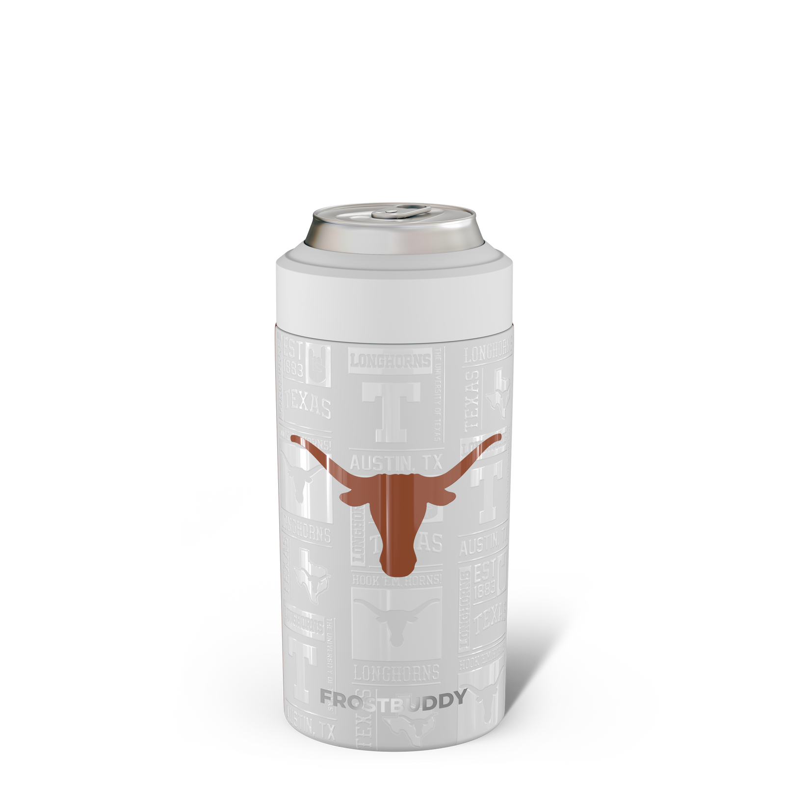 Universal Buddy | Texas Longhorns | Legacy