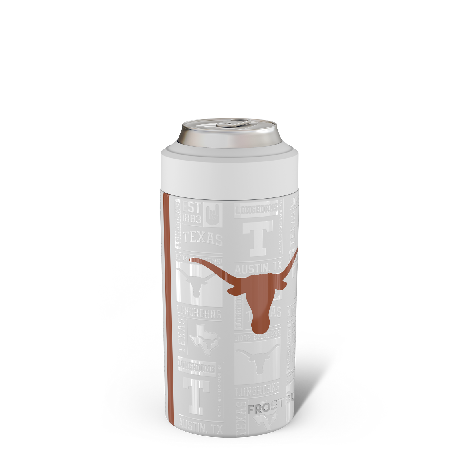 Universal Buddy | Texas Longhorns | Legacy