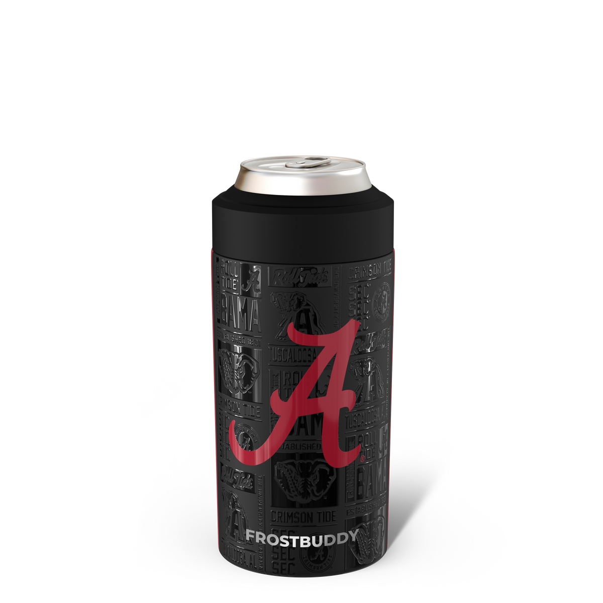 Universal Buddy | Alabama Crimson Tide | Legacy