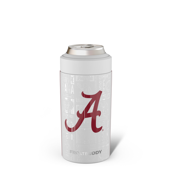 Universal Buddy | Alabama Crimson Tide | Legacy