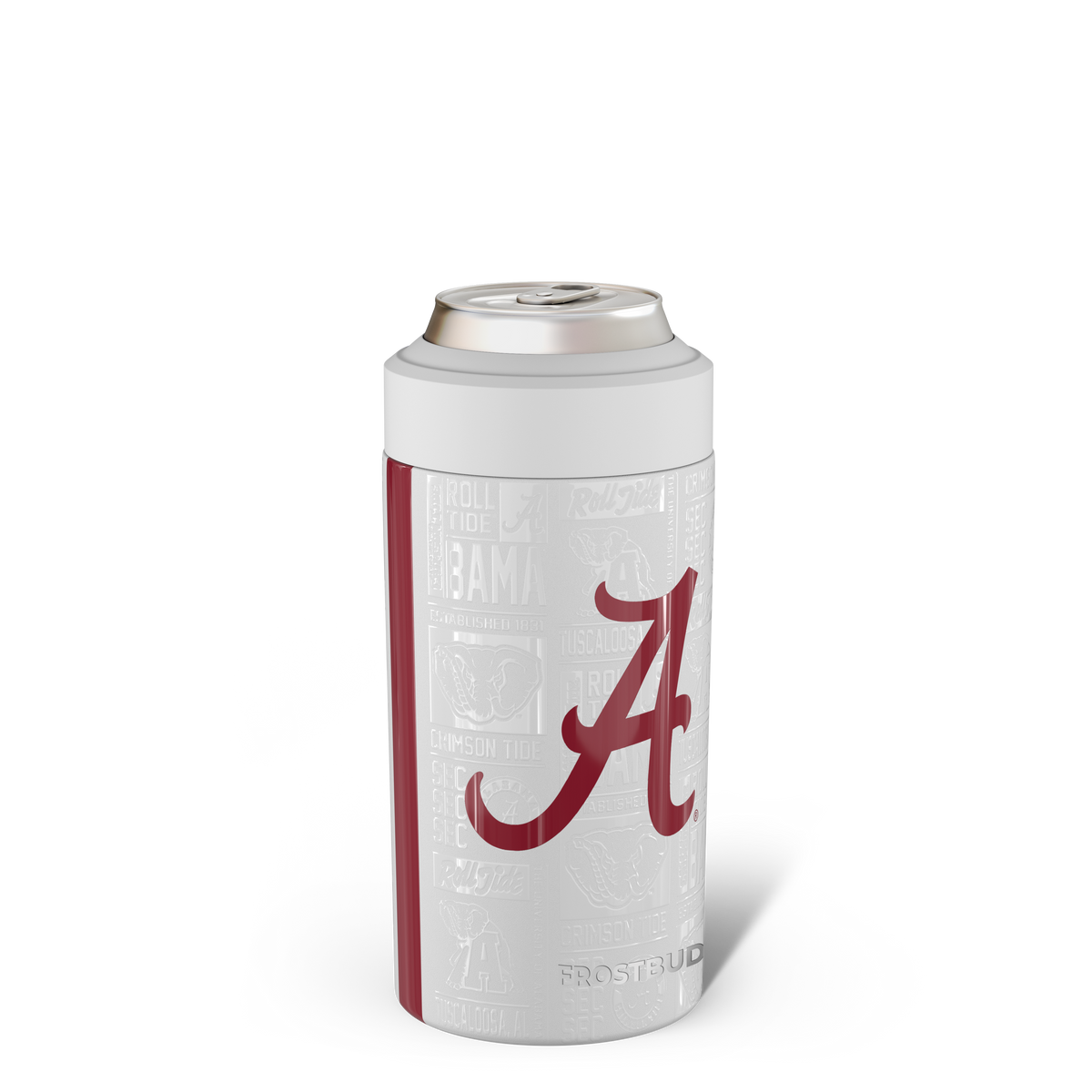 Universal Buddy | Alabama Crimson Tide | Legacy