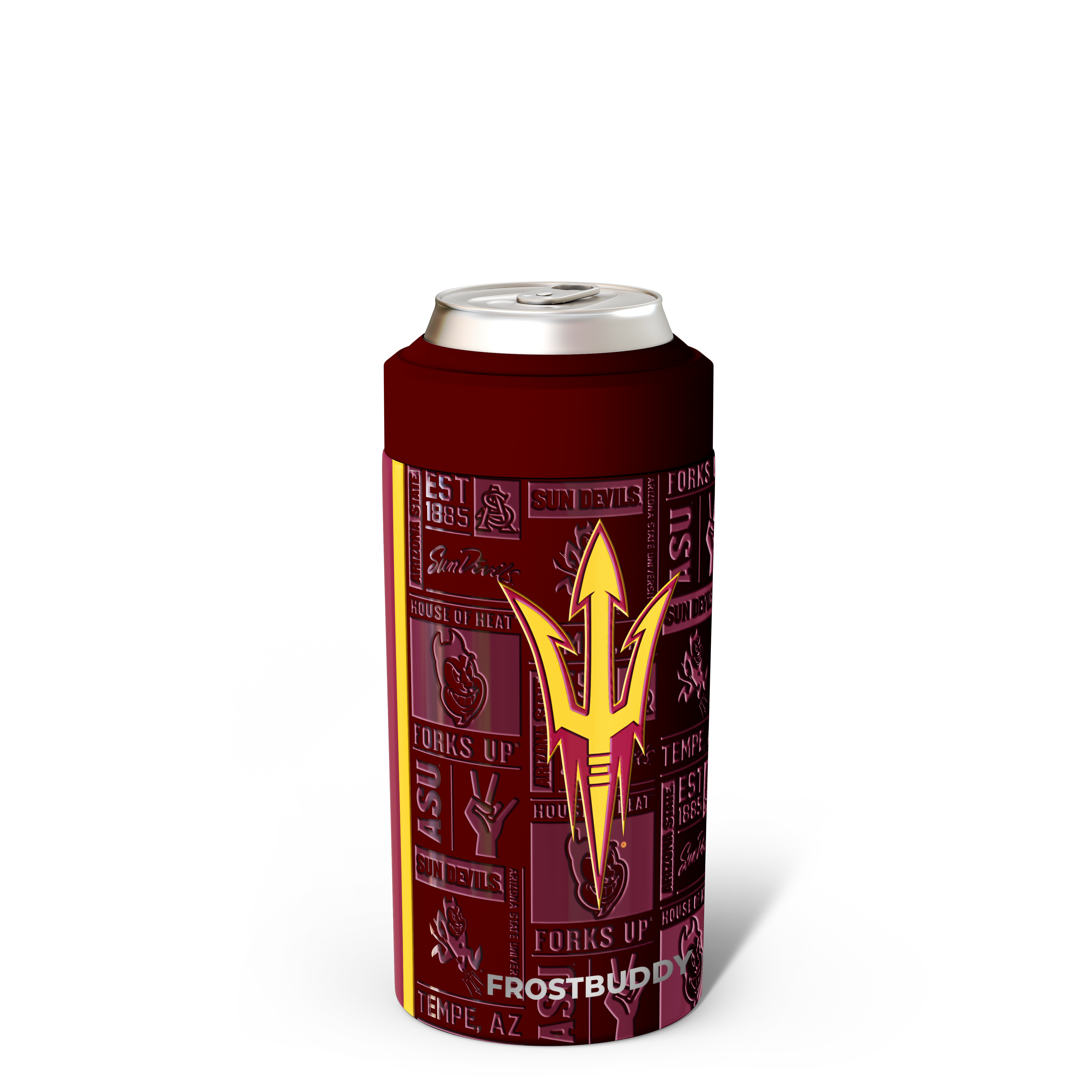 Universal Buddy | Arizona State Sun Devils | Legacy