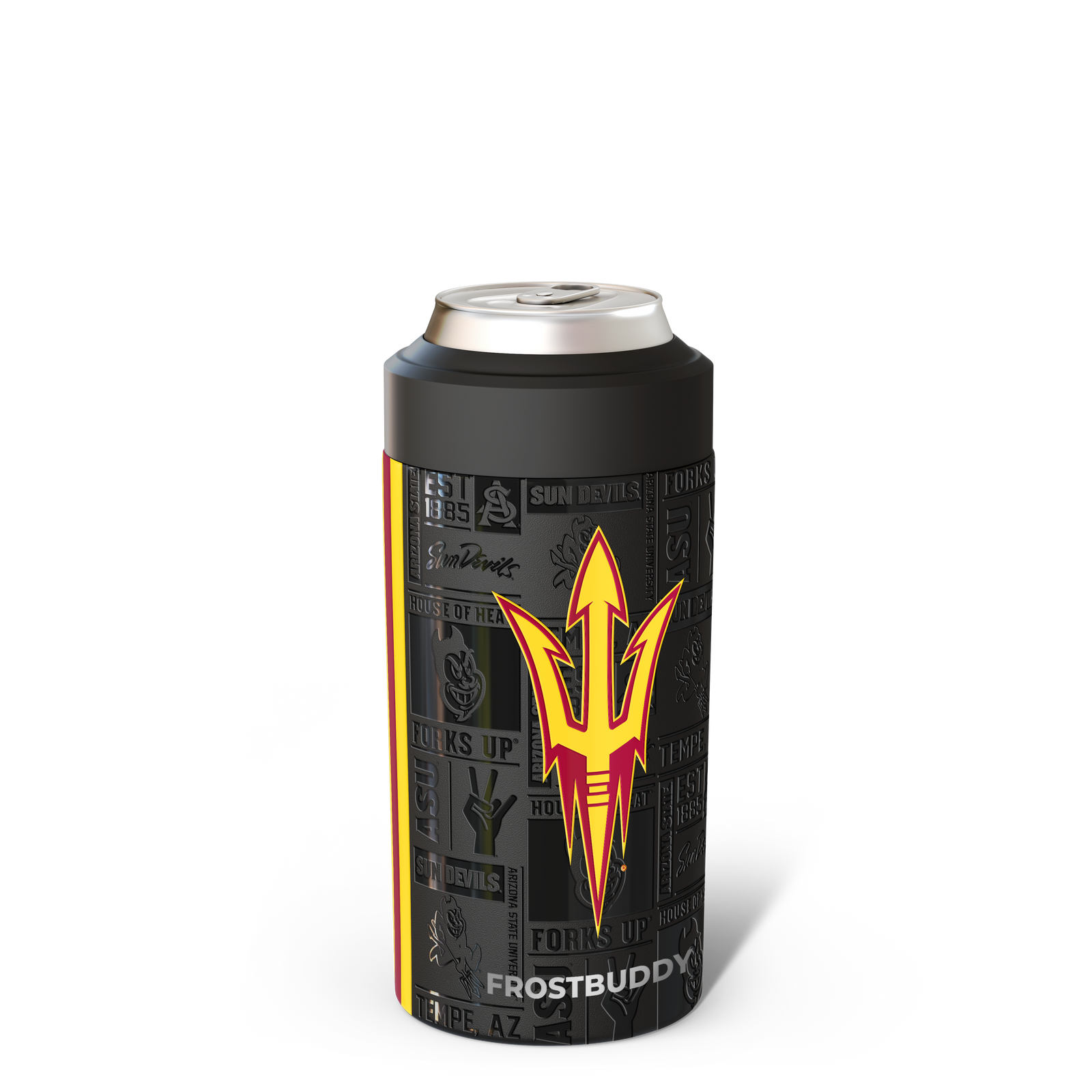 Universal Buddy | Arizona State Sun Devils | Legacy