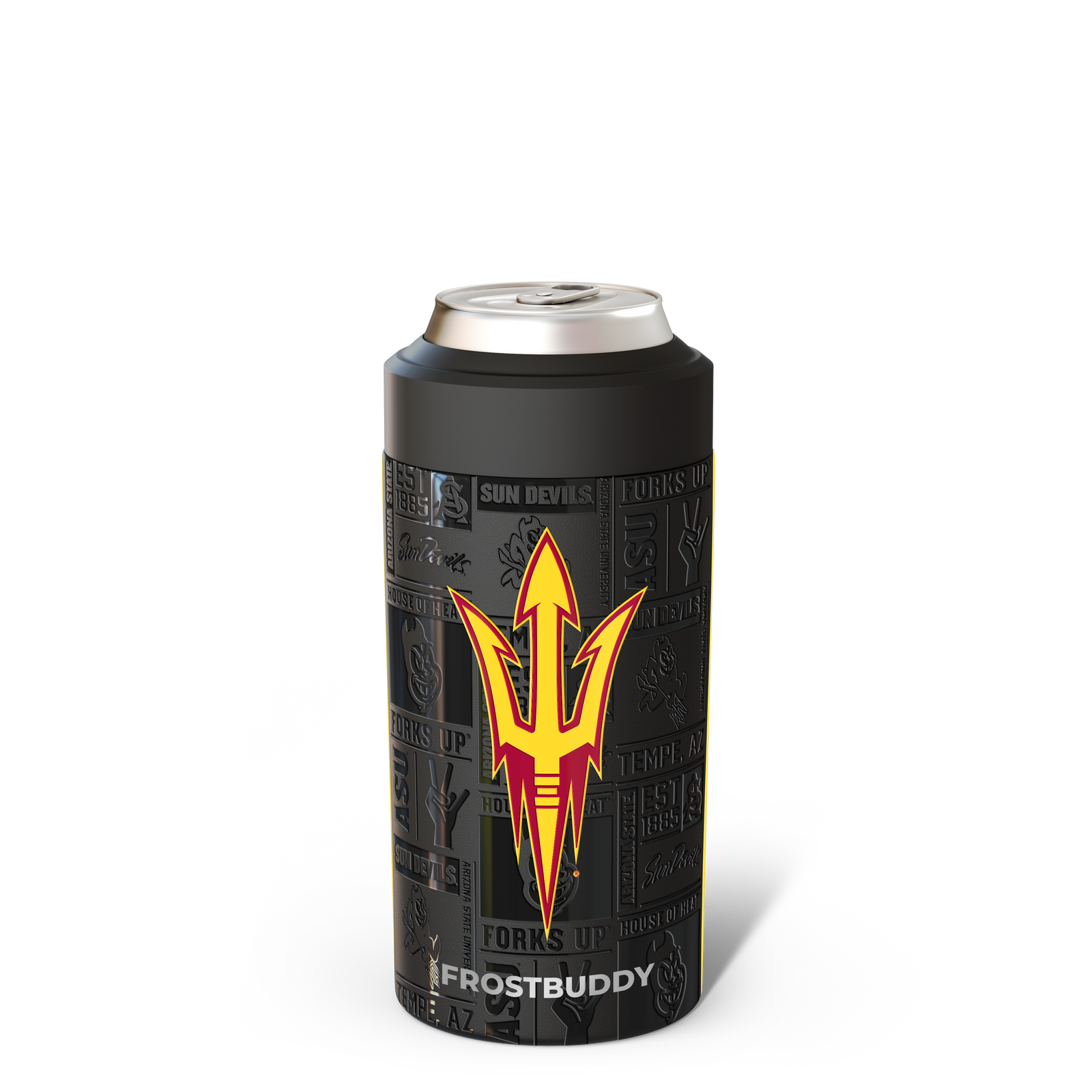 Universal Buddy | Arizona State Sun Devils | Legacy