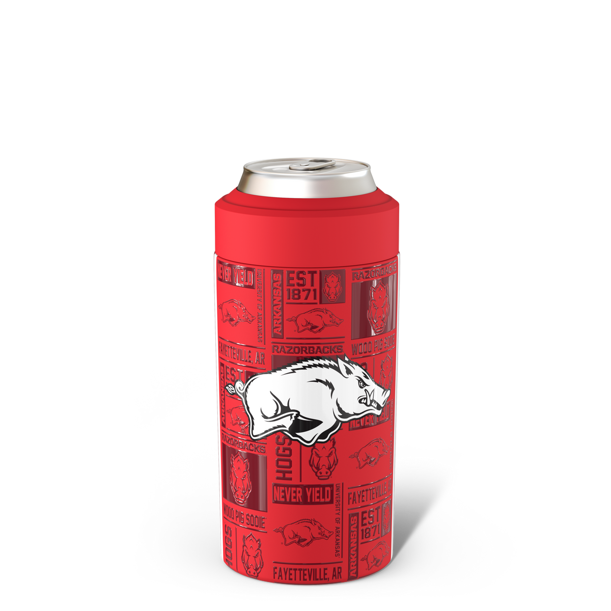Universal Buddy | Arkansas Razorbacks | Legacy