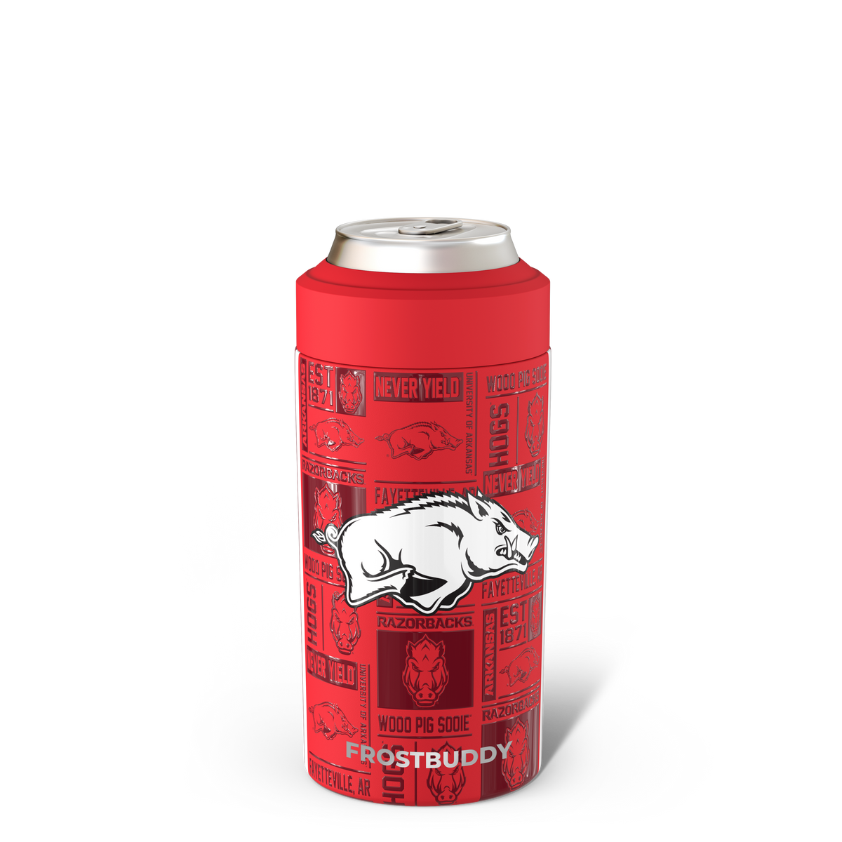 Universal Buddy | Arkansas Razorbacks | Legacy