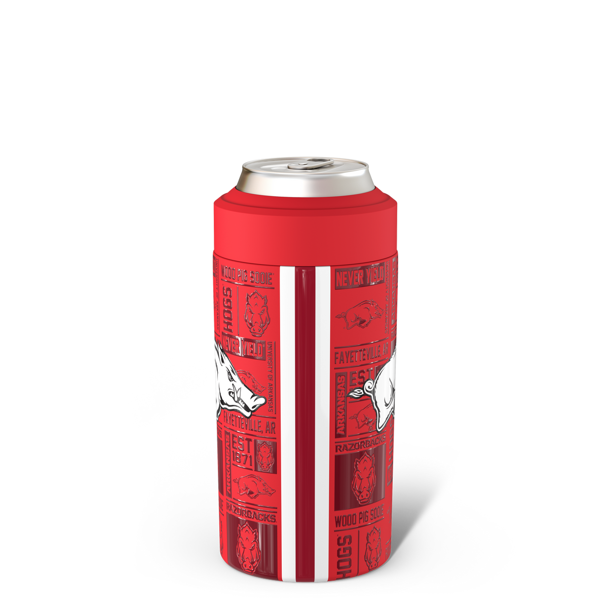 Universal Buddy | Arkansas Razorbacks | Legacy