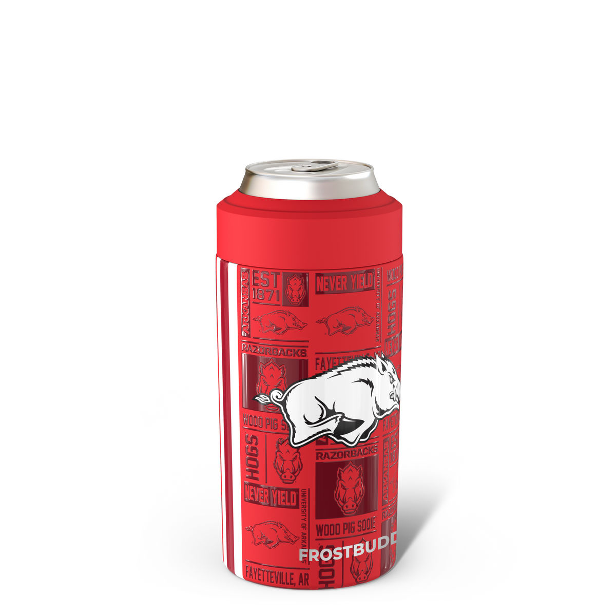 Universal Buddy | Arkansas Razorbacks | Legacy