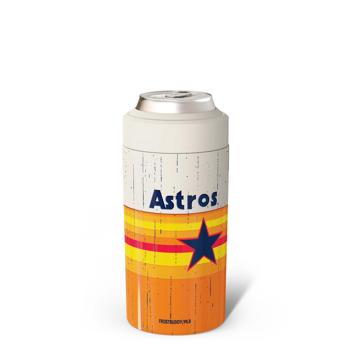 Universal Buddy | Houston Astros | Cooperstown – Frost Buddy Universal Buddy | Houston Astros | Cooperstown – Frost Buddy