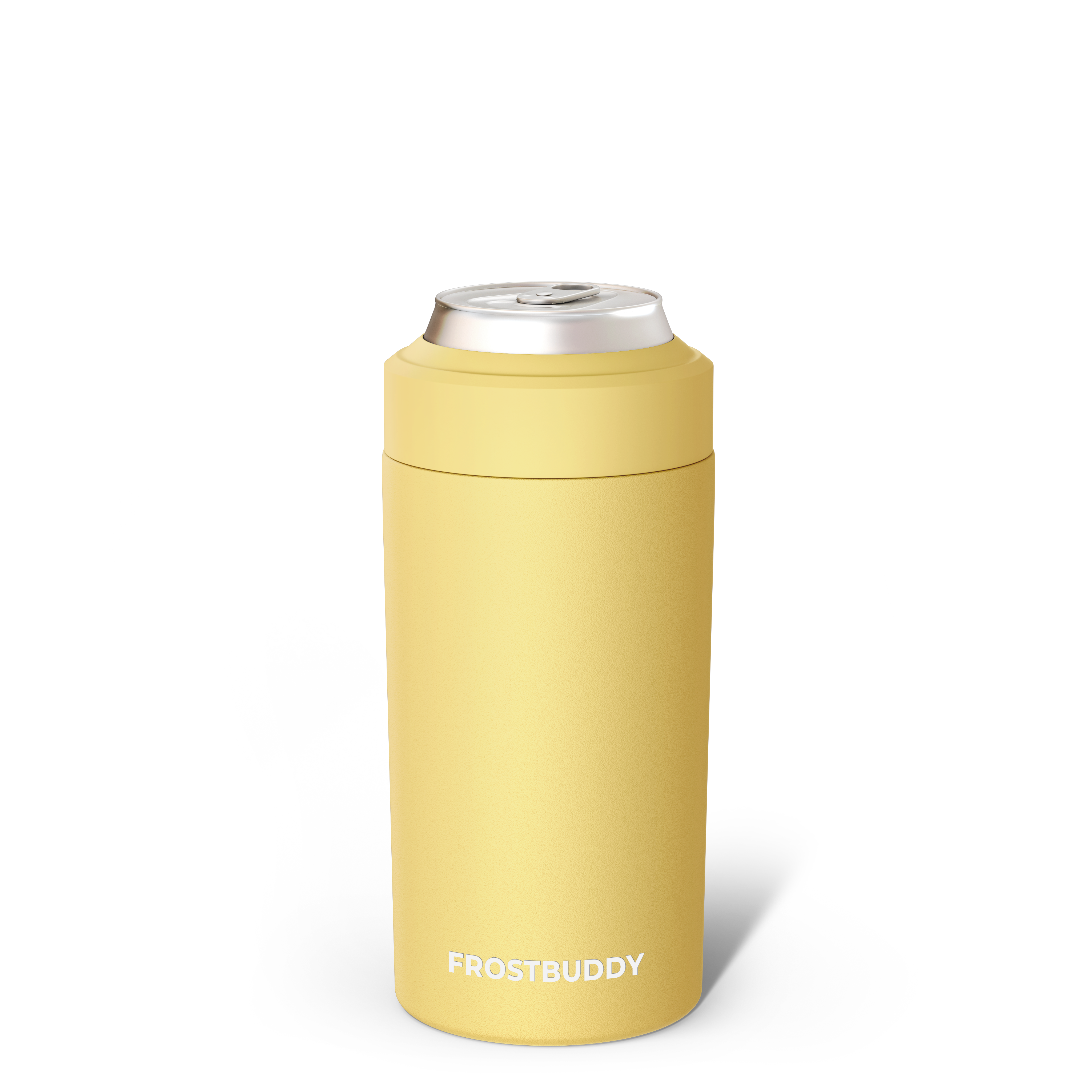 Universal Buddy | Butter Yellow