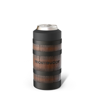 Bourbon Barrel
