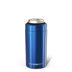 Universal Buddy | Blue Titanium