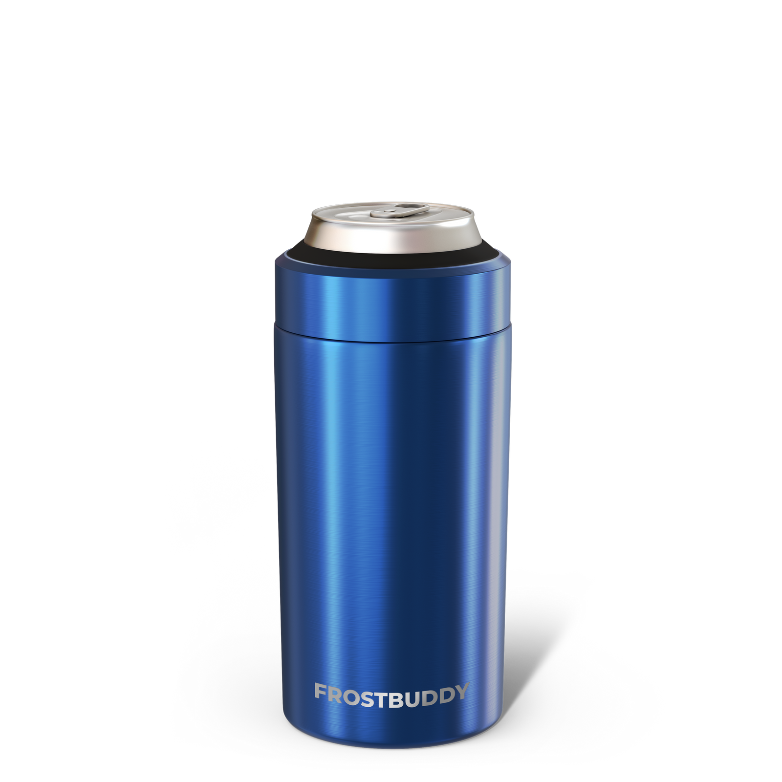 Universal Buddy | Blue Titanium