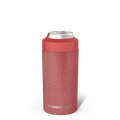 Universal Buddy | Burgundy Glitz