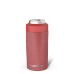 Universal Buddy | Burgundy Glitz