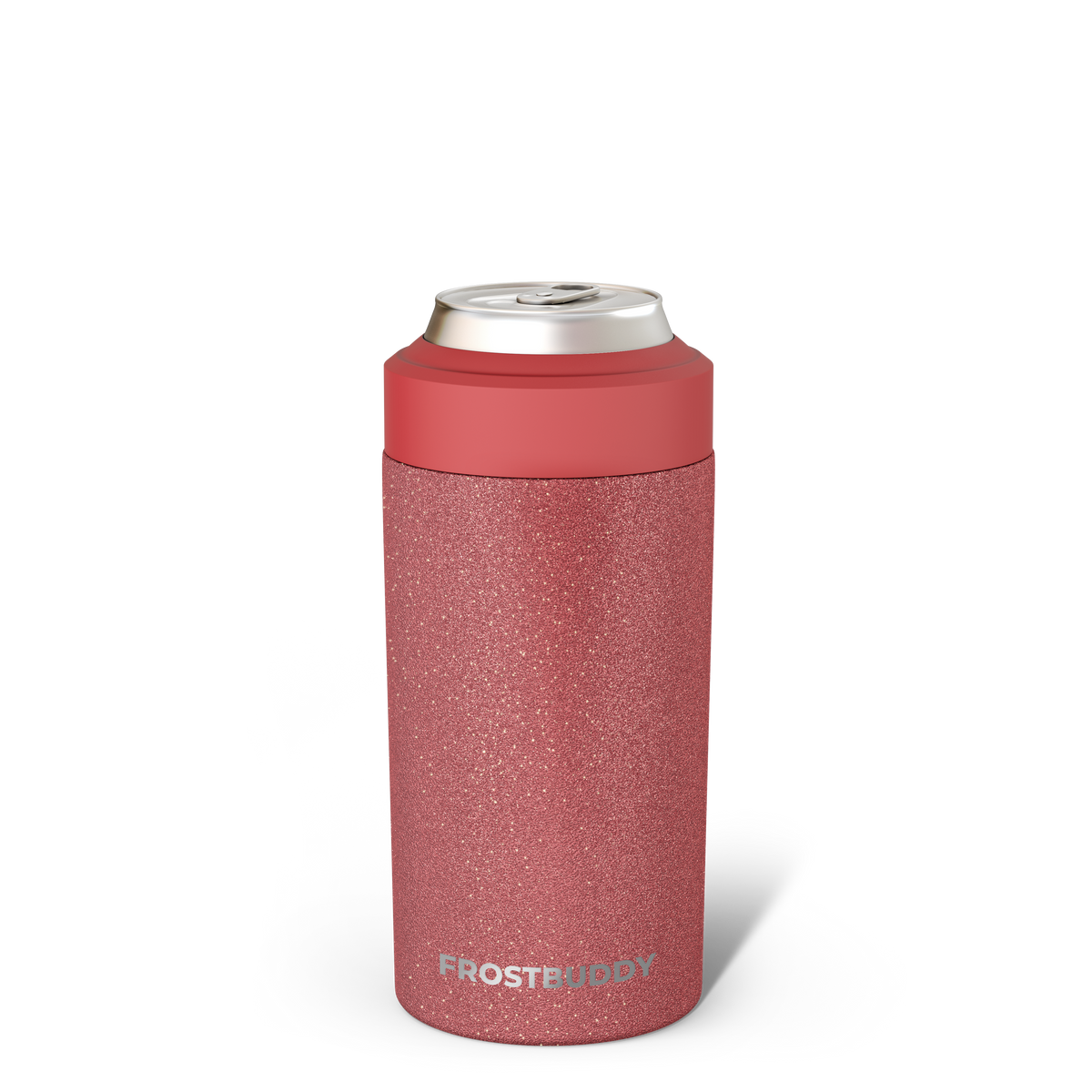 Universal Buddy | Burgundy Glitz
