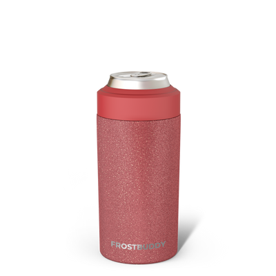 Universal Buddy | Burgundy Glitz