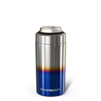 Universal Buddy | Burnt Titanium