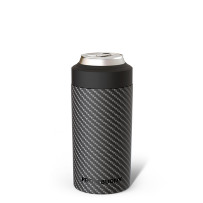 Universal Buddy | Carbon Fiber