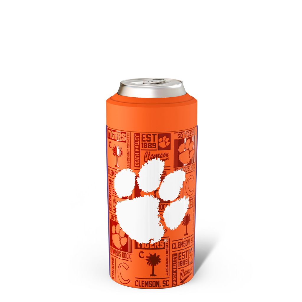 Universal Buddy | Clemson Tigers | Legacy