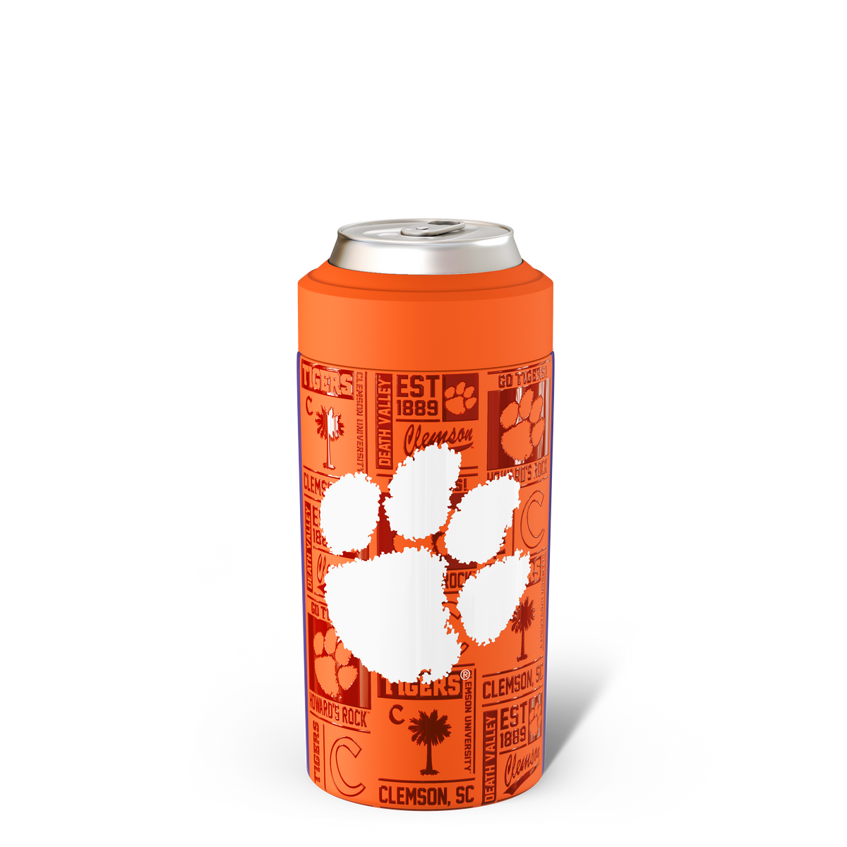 Universal Buddy | Clemson Tigers | Legacy