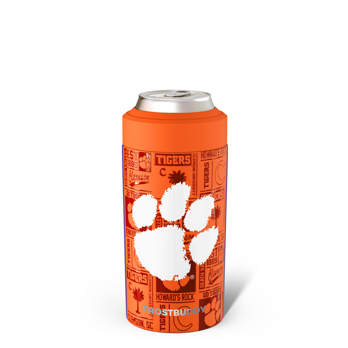 Universal Buddy | Clemson Tigers | Legacy
