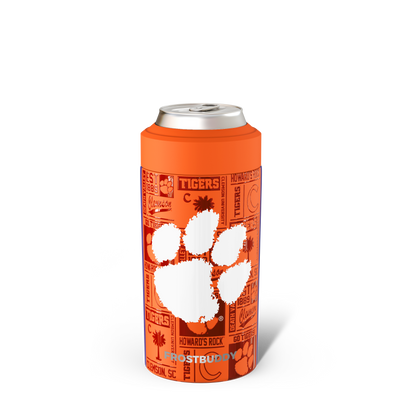 Universal Buddy | Clemson Tigers | Legacy