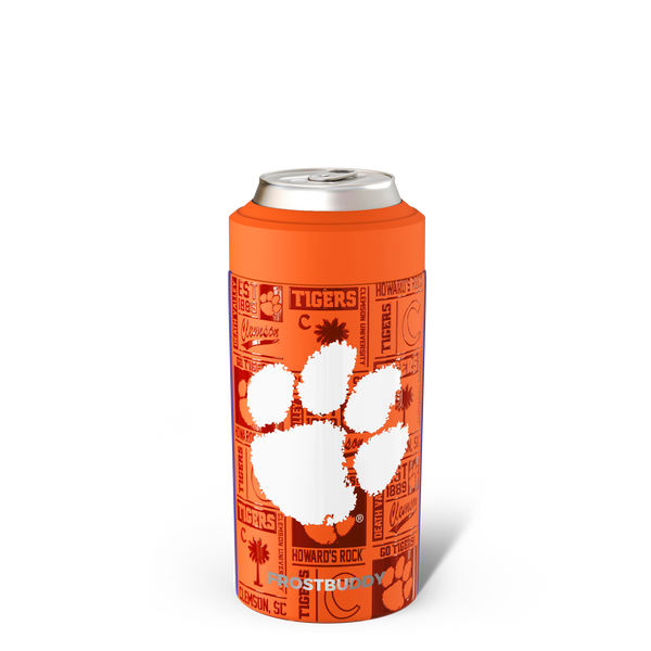 Universal Buddy | Clemson Tigers | Legacy