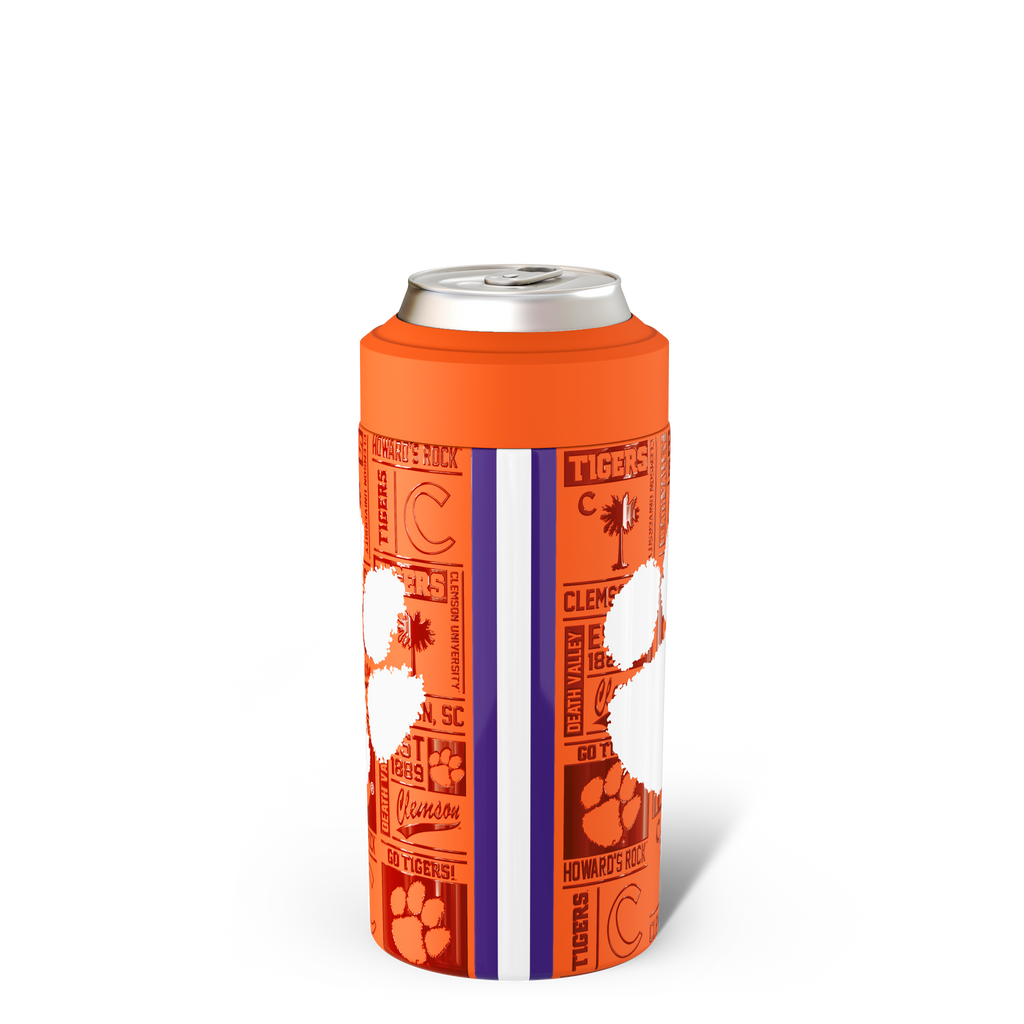 Universal Buddy | Clemson Tigers | Legacy