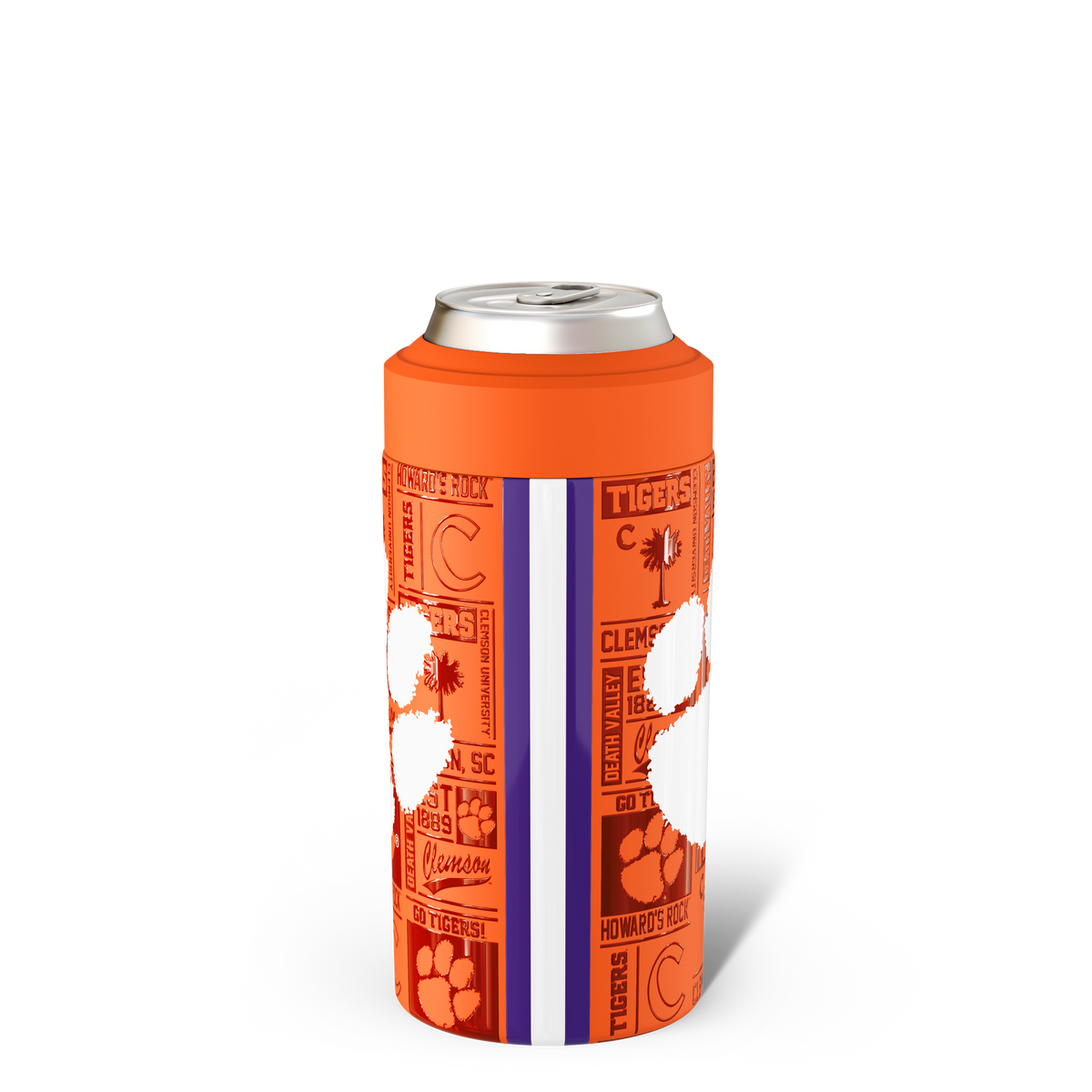 Universal Buddy | Clemson Tigers | Legacy
