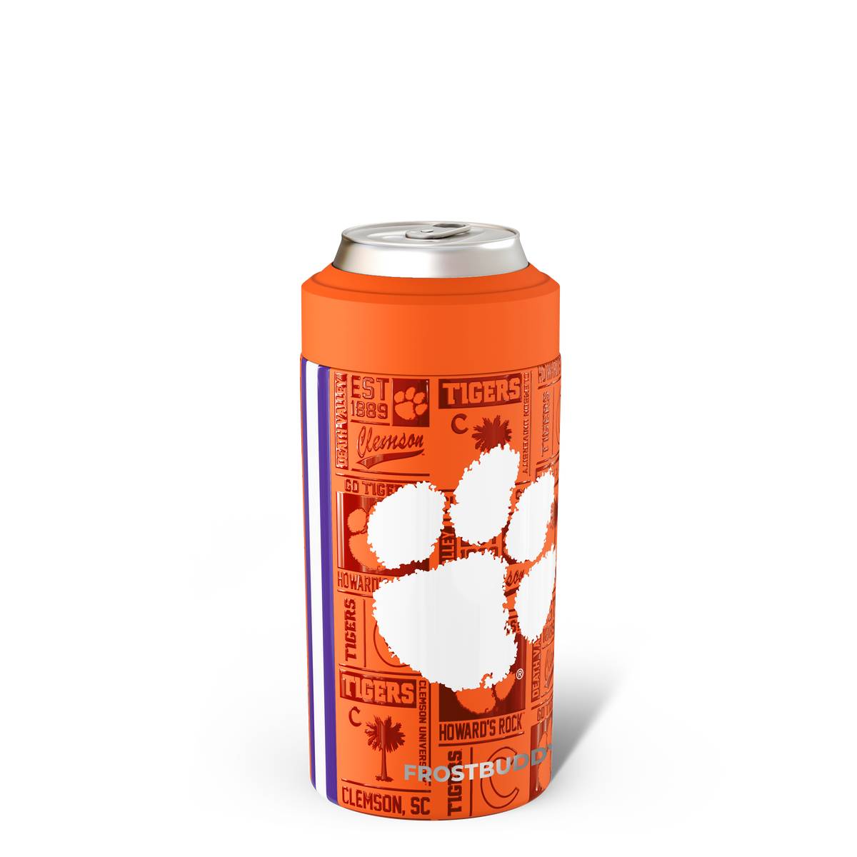 Universal Buddy | Clemson Tigers | Legacy