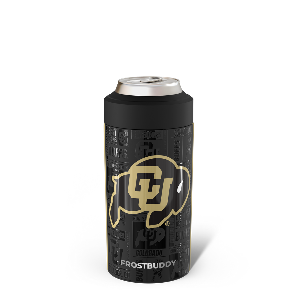 Universal Buddy | Colorado Buffaloes | Legacy