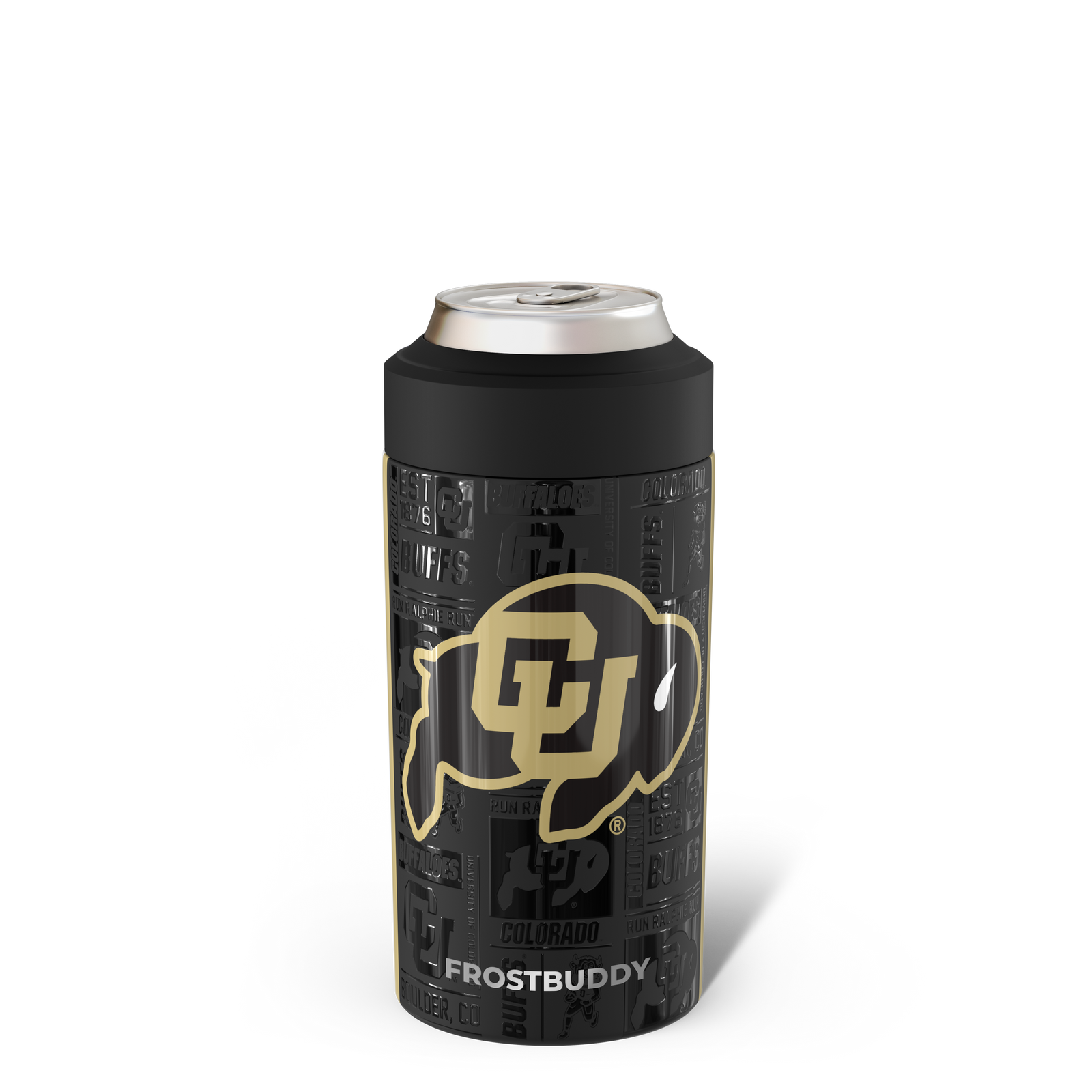 Universal Buddy | Colorado Buffaloes | Legacy